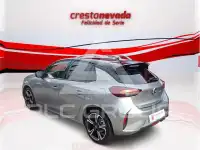 2023 Opel Corsa