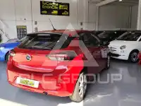 2023 Opel Corsa