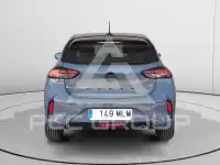 2023 Opel Corsa