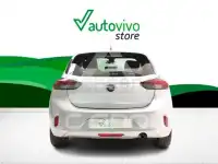 2023 Opel Corsa