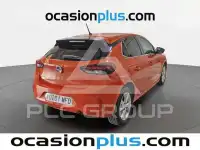 2023 Opel Corsa