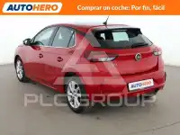 2023 Opel Corsa