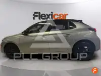 2023 Opel Corsa
