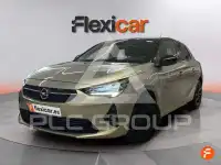 2023 Opel Corsa