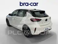 2023 Opel Corsa