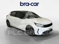 2023 Opel Corsa