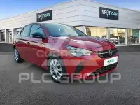 2023 Opel Corsa
