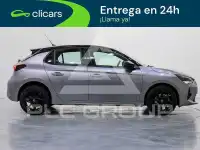 2023 Opel Corsa