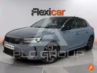 2023 Opel Corsa