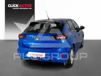 2023 Opel Corsa