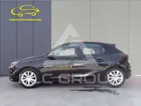 2023 Opel Corsa
