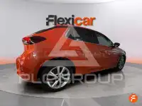 2023 Opel Corsa