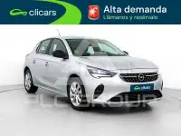 2023 Opel Corsa