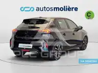 2023 Opel Corsa