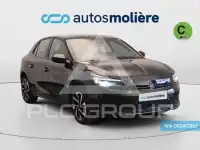 2023 Opel Corsa