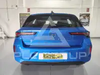 2023 Opel Astra