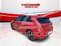 2023 Opel Astra