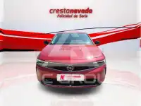2023 Opel Astra