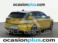 2023 Opel Astra