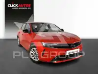 2023 Opel Astra