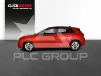 2023 Opel Astra