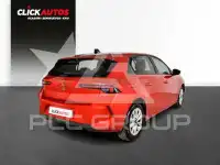 2023 Opel Astra