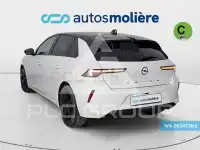 2023 Opel Astra