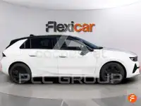 2023 Opel Astra