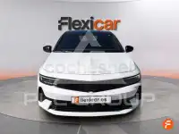 2023 Opel Astra