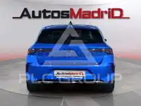 2023 Opel Astra