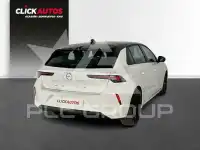 2023 Opel Astra