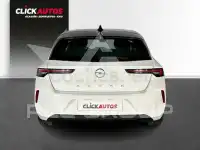 2023 Opel Astra