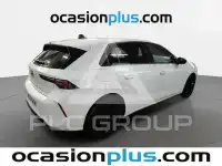 2023 Opel Astra