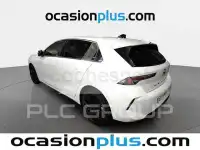 2023 Opel Astra