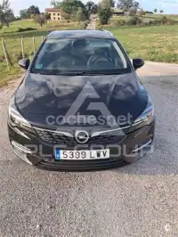 2023 Opel Astra