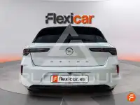 2023 Opel Astra
