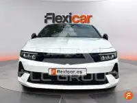 2023 Opel Astra