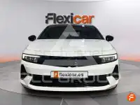 2023 Opel Astra
