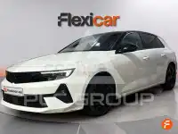 2023 Opel Astra