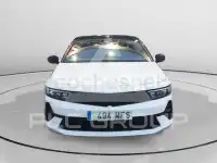 2023 Opel Astra