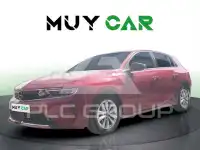 2023 Opel Astra