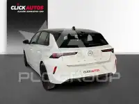 2023 Opel Astra
