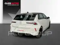 2023 Opel Astra