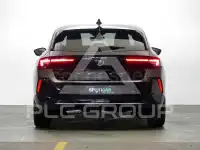 2023 Opel Astra