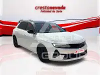 2023 Opel Astra