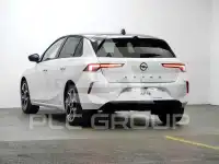 2023 Opel Astra