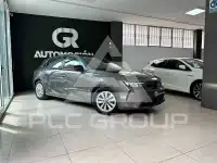 2023 Opel Astra