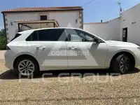 2023 Opel Astra