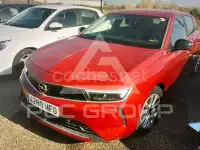 2023 Opel Astra