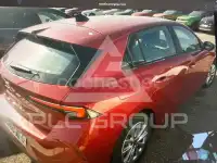 2023 Opel Astra